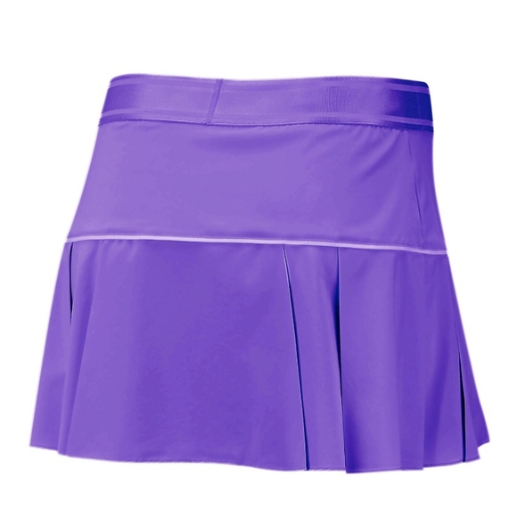 NIKE Women's Essential Victory Skirt - Picture 9 of 14